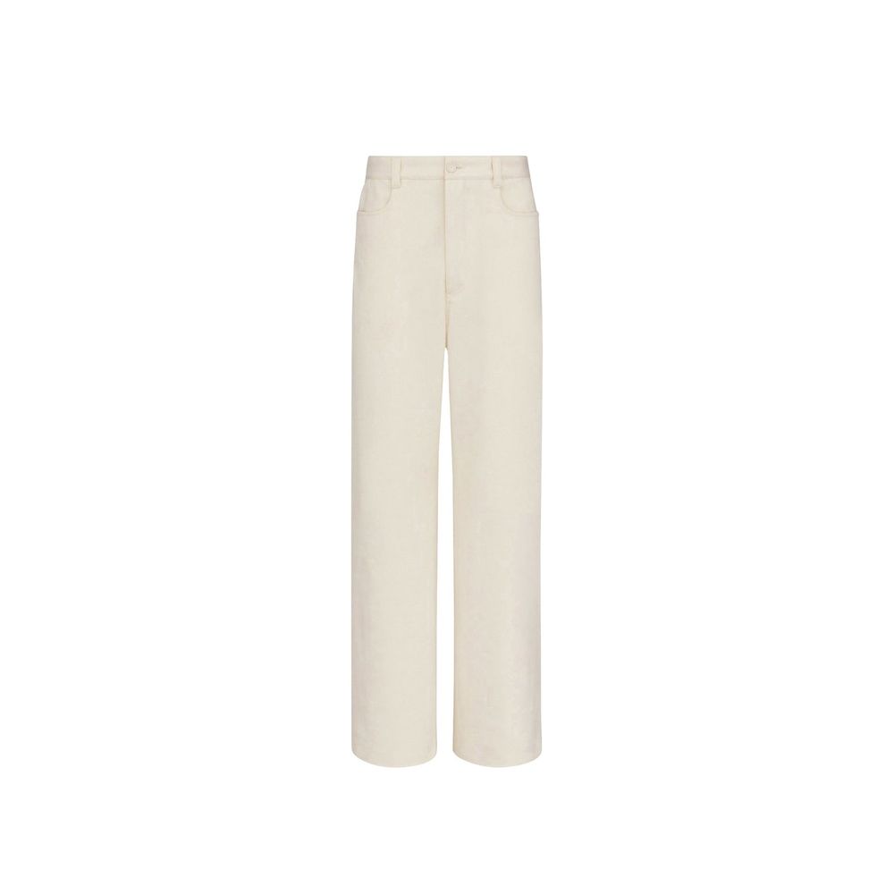 Dior Icons Chino Trousers Dior