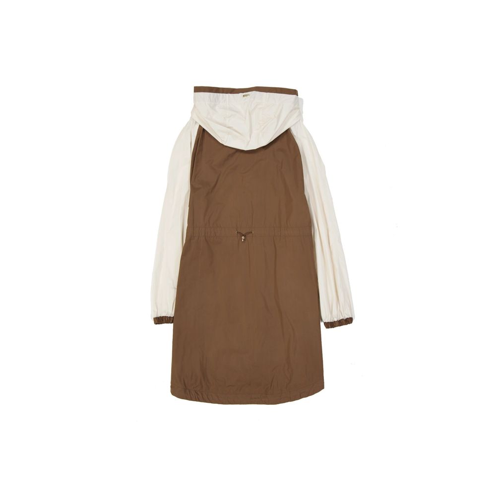 Herno Lightweight Coat Herno