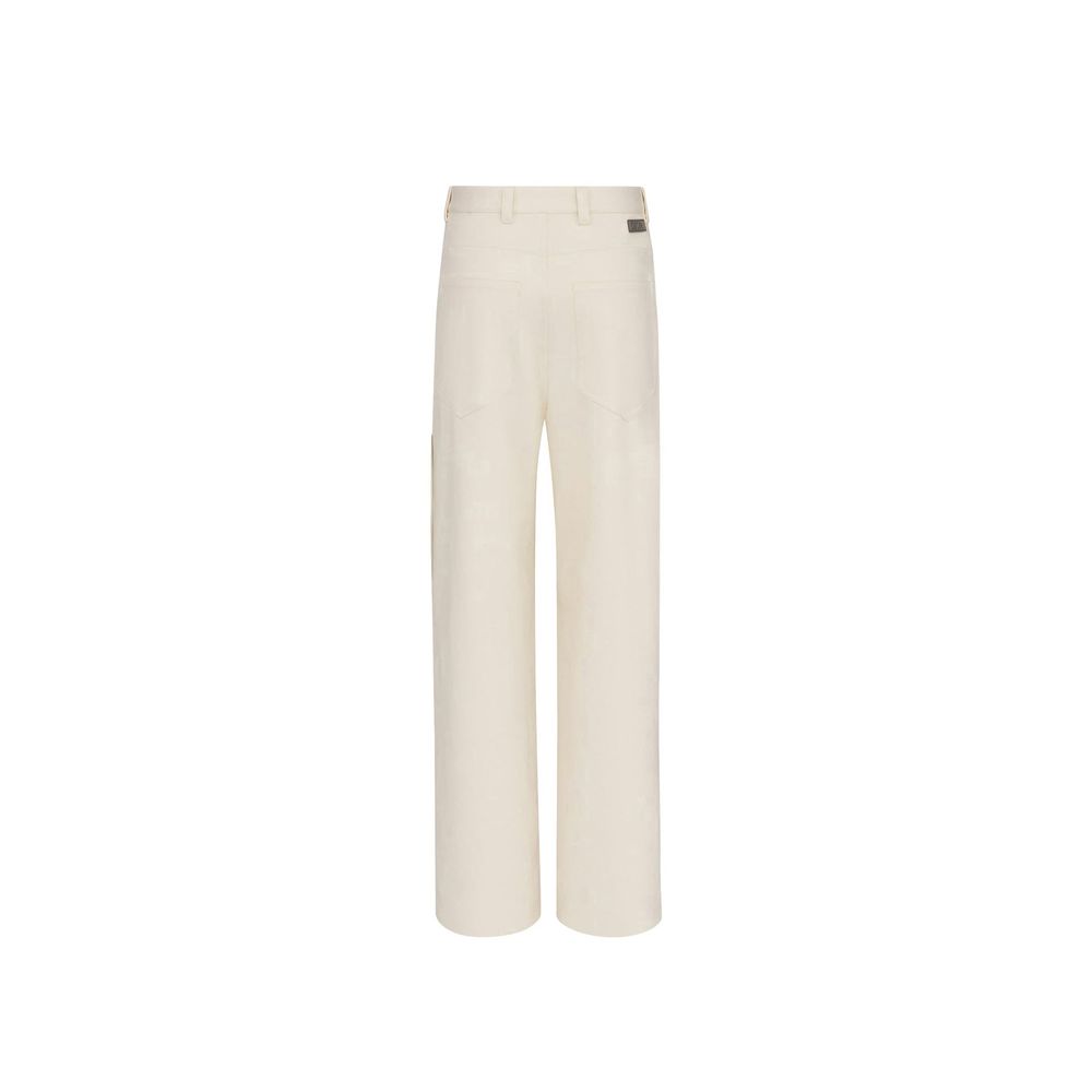 Dior Icons Chino Trousers Dior