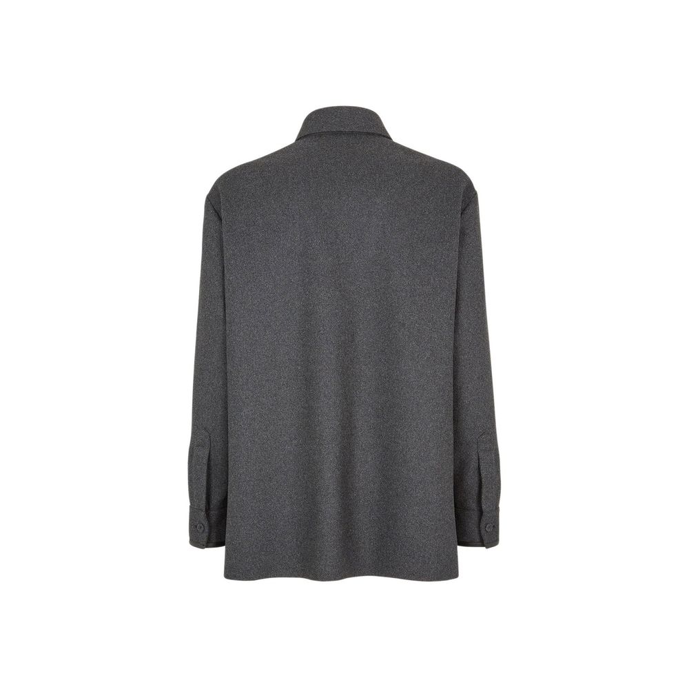Fendi Go-To Cashmere Jacket Fendi