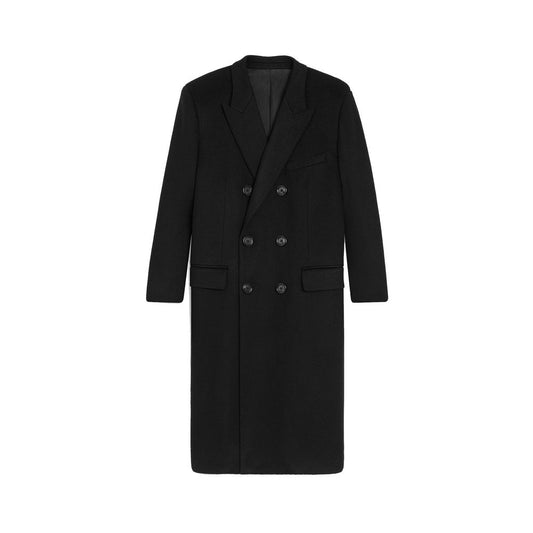 Celine Céline Classic Wool Coat Celine