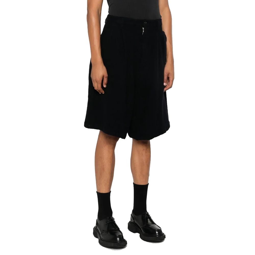 Comme Des Garçons Comme des Garçons knee-length Shorts Comme Des Garçons