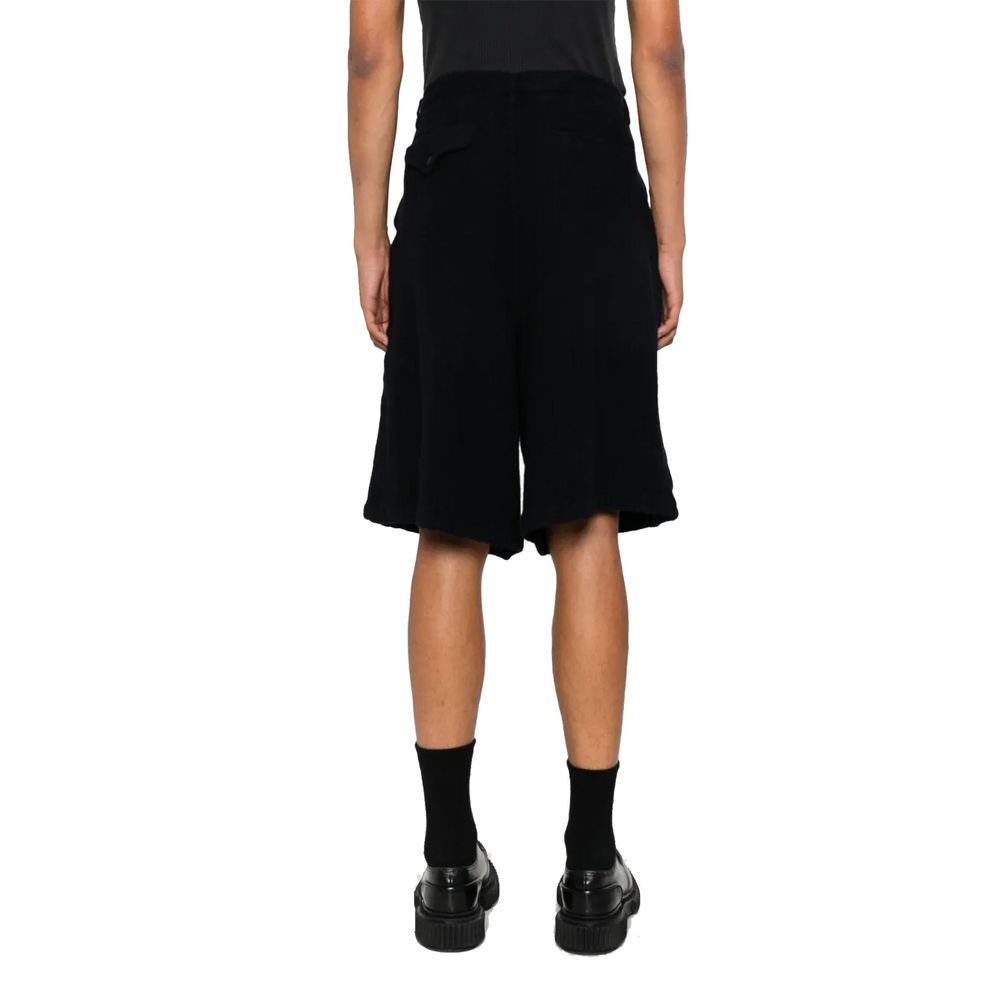 Comme Des Garçons Comme des Garçons knee-length Shorts Comme Des Garçons