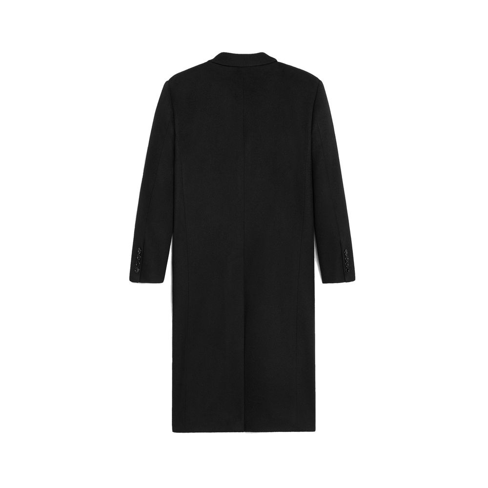 Celine Céline Classic Wool Coat Celine