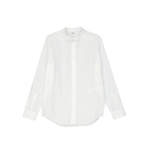 Celine Céline Cotton Shirt Celine