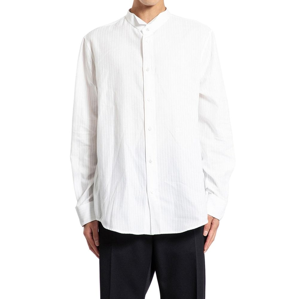 Celine Céline Cotton Shirt Celine