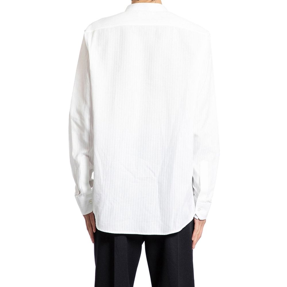 Celine Céline Cotton Shirt Celine