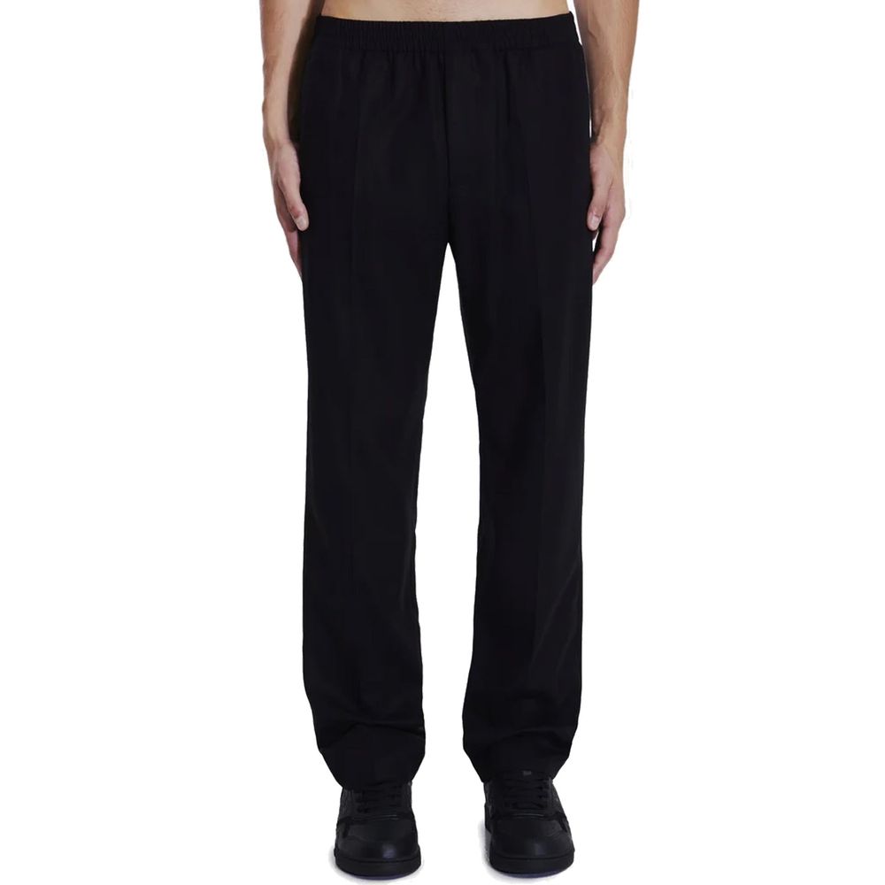 Dior Cotton Track Pants Dior