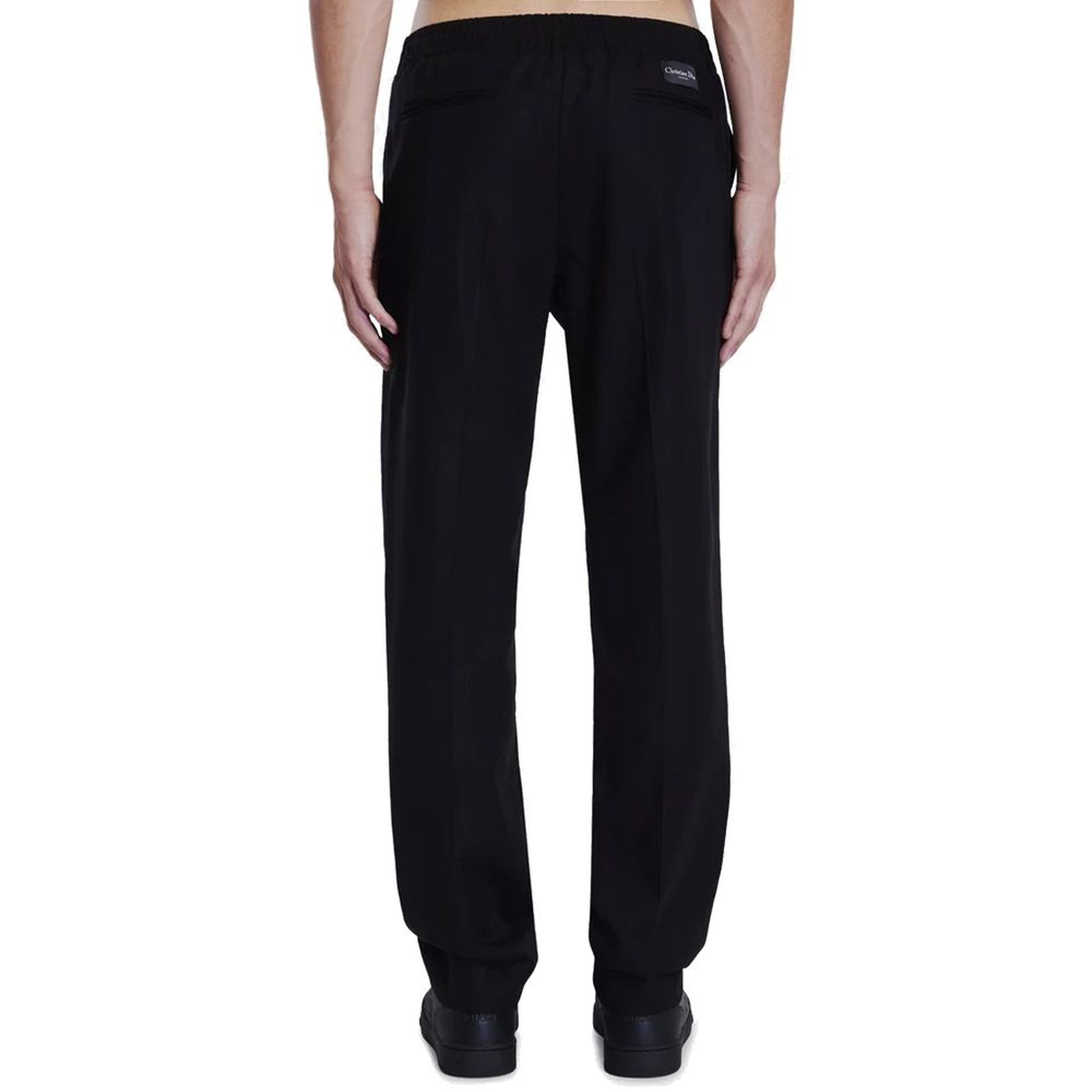Dior Cotton Track Pants Dior
