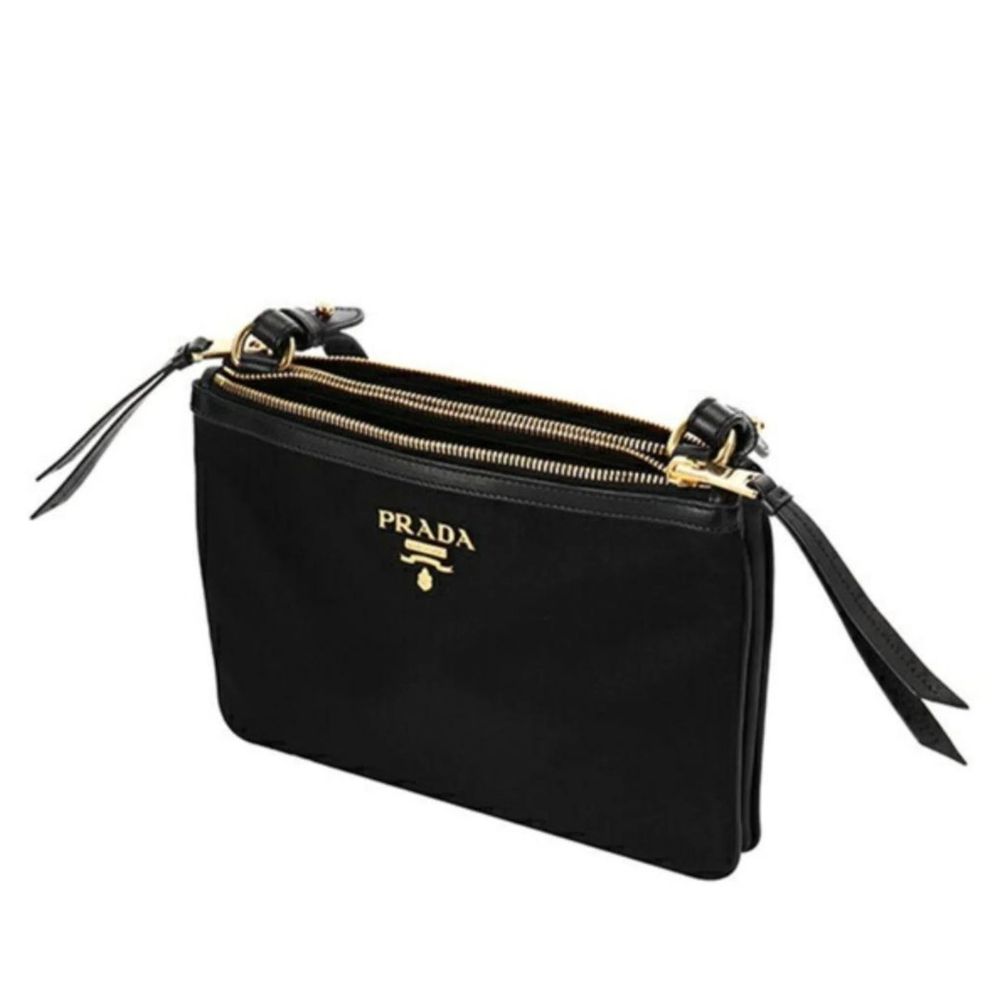 Prada Small Crossbody Bag Prada