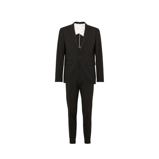 Dsquared² Tokyo Wool Suit Dsquared²