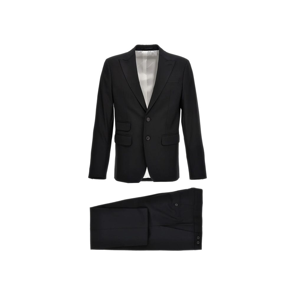Dsquared² Wool Suit Dsquared²