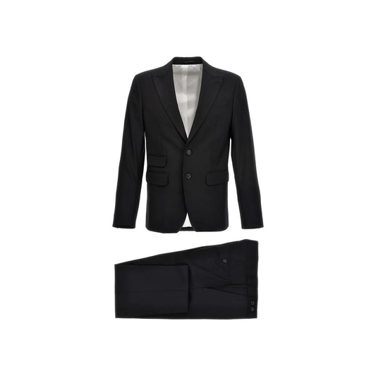 Dsquared² Wool Suit Dsquared²