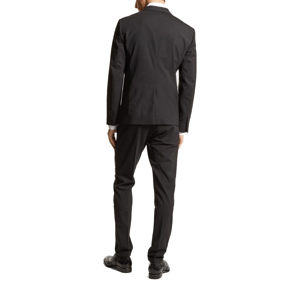 Dsquared² Tokyo Wool Suit Dsquared²