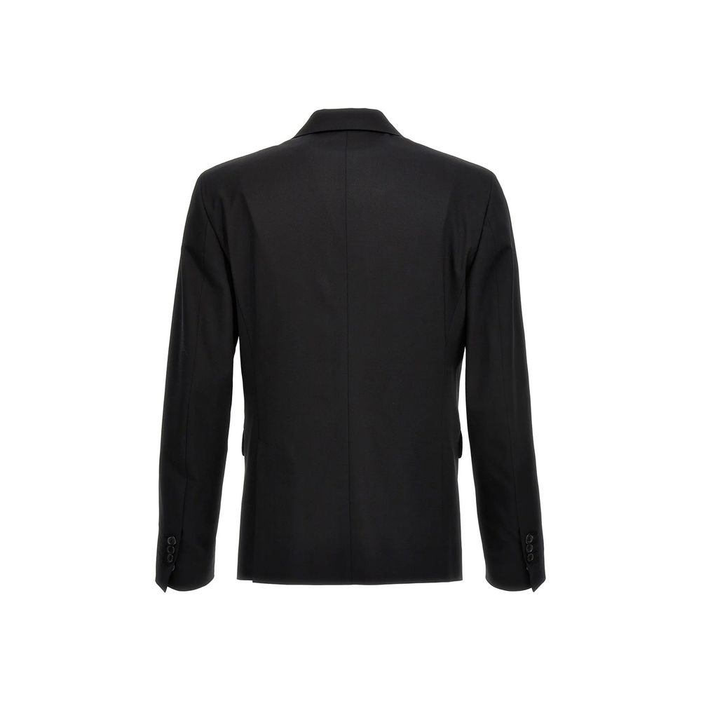 Dsquared² Wool Suit Dsquared²