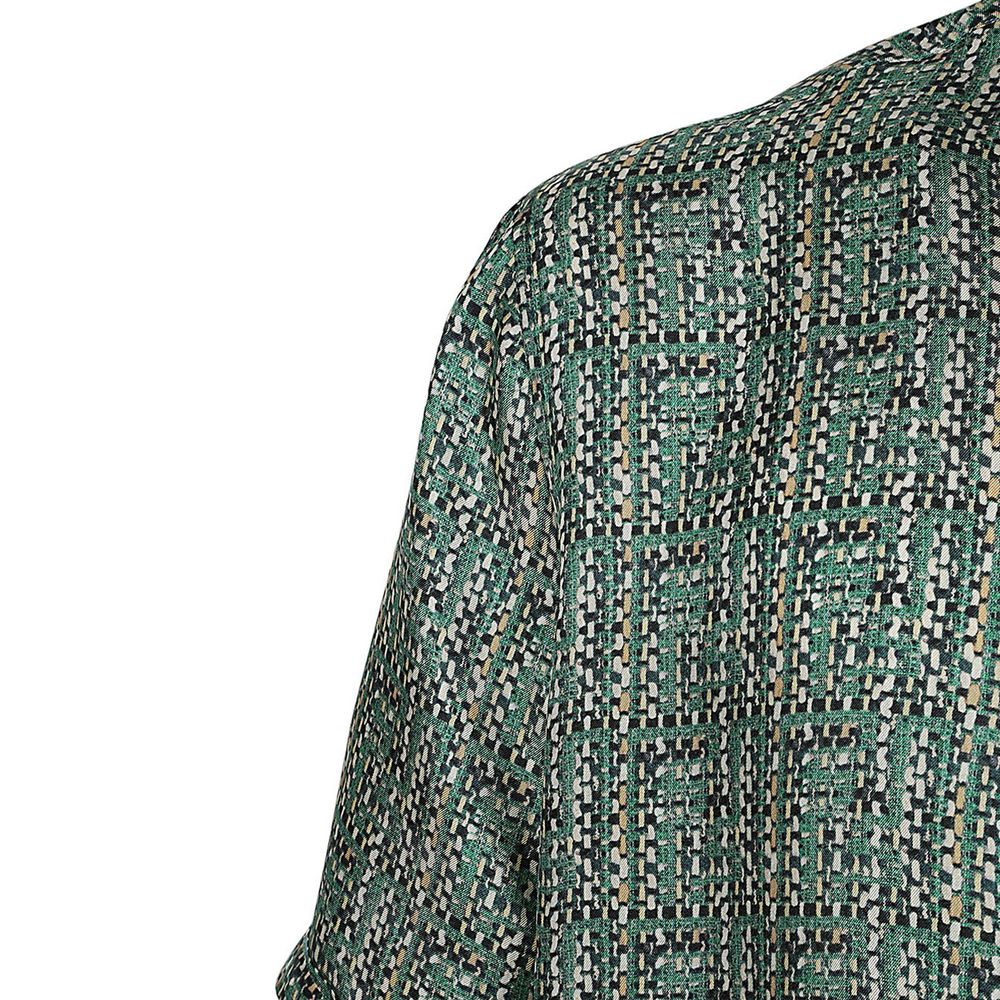 Fendi Silk Shirt Fendi