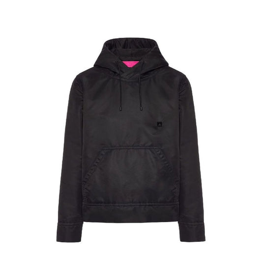 Valentino Hoodded Jacket Valentino