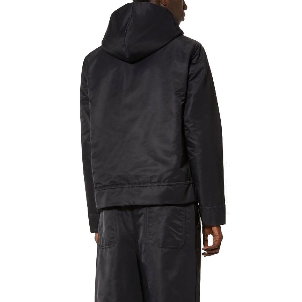 Valentino Hoodded Jacket Valentino