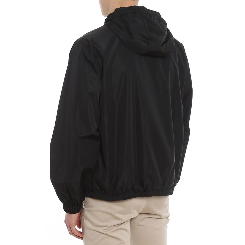 Valentino Logo Windbreaker Valentino