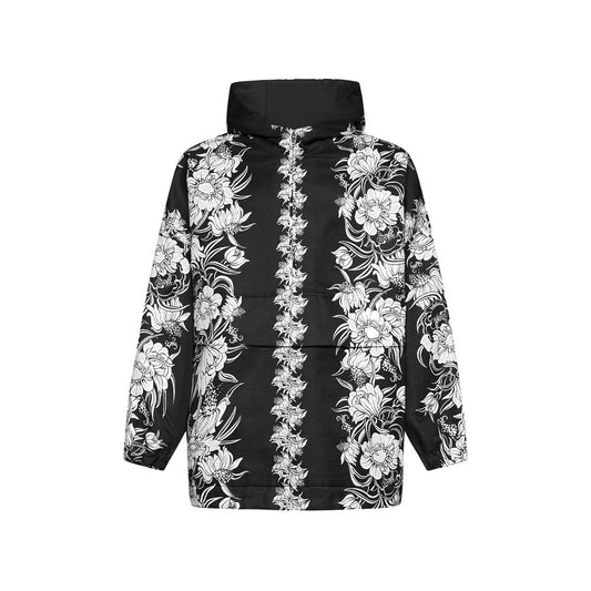 Valentino Street Flowers Daisyland Jacket Valentino