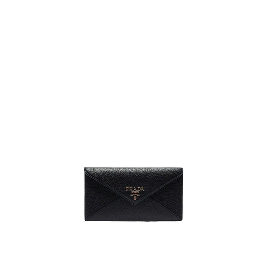 Prada Leather Wallet Prada