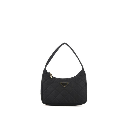 Prada Re-Nylon Quilted Shoulder Bag Prada