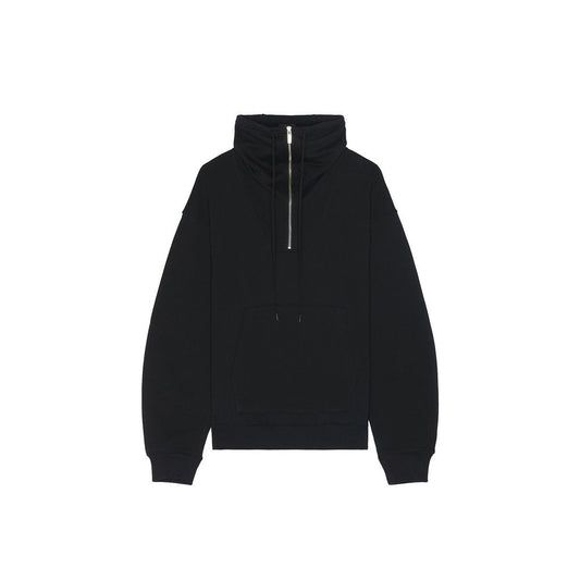 Helmut Lang Funnel Neck Sweatshirt Helmut Lang