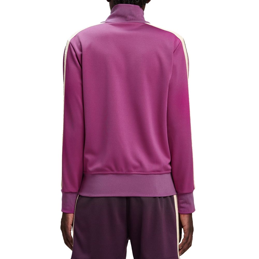 Palm Angels Logo Track Sweatshirt Palm Angels