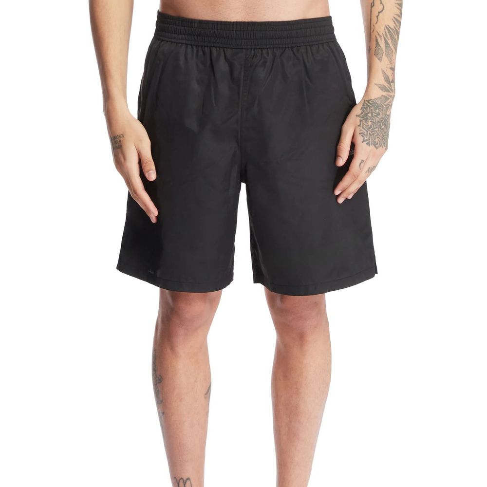 Off-White Swim Shorts Off-White