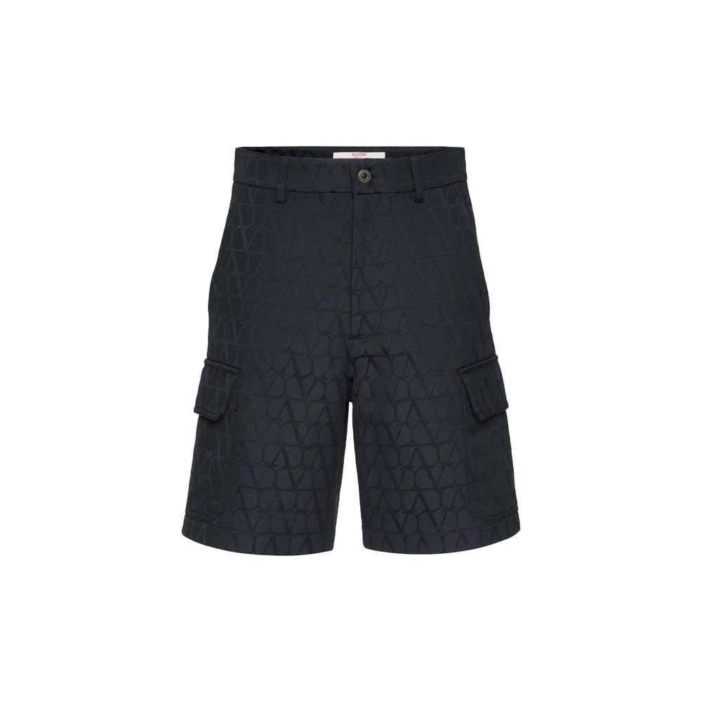 Valentino Garavani Toile Iconographe shorts Valentino
