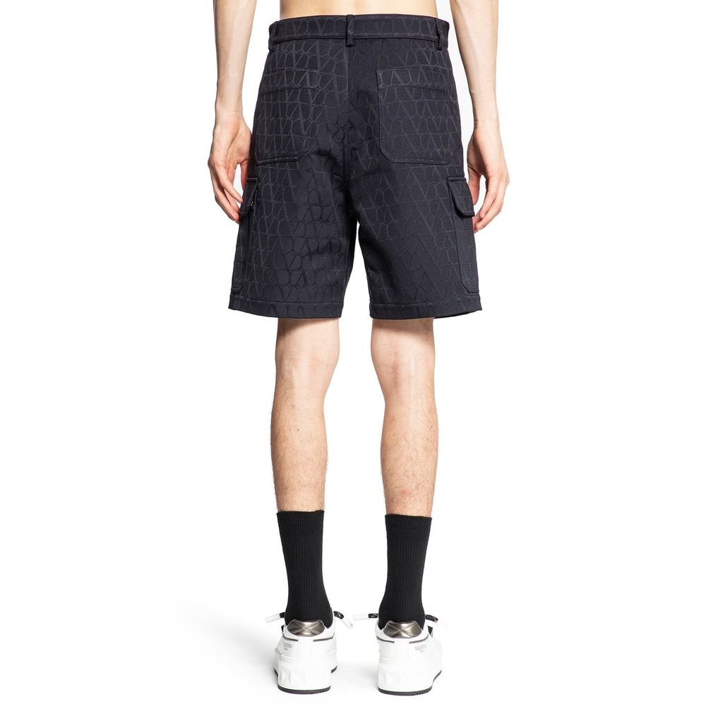 Valentino Garavani Toile Iconographe shorts Valentino