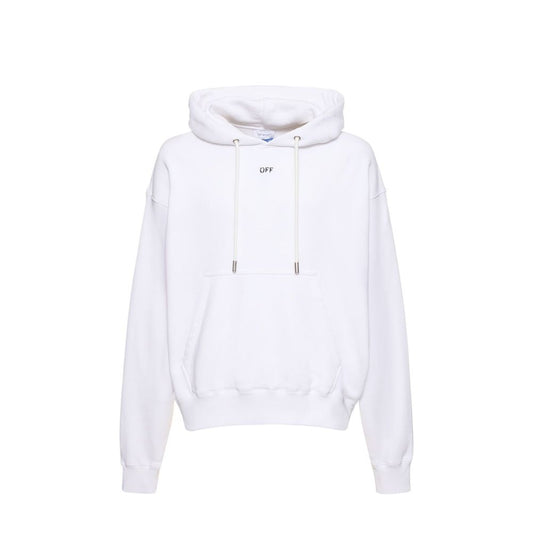 Off-White Off Stamp Skate Hoodie Sweatshirt Off-White