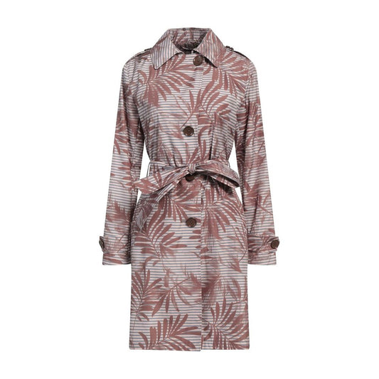 Herno Trench Coat Herno