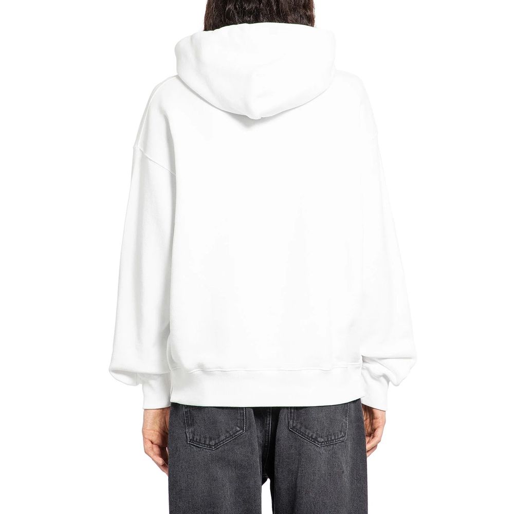 Off-White Off Stamp Skate Hoodie Sweatshirt Off-White