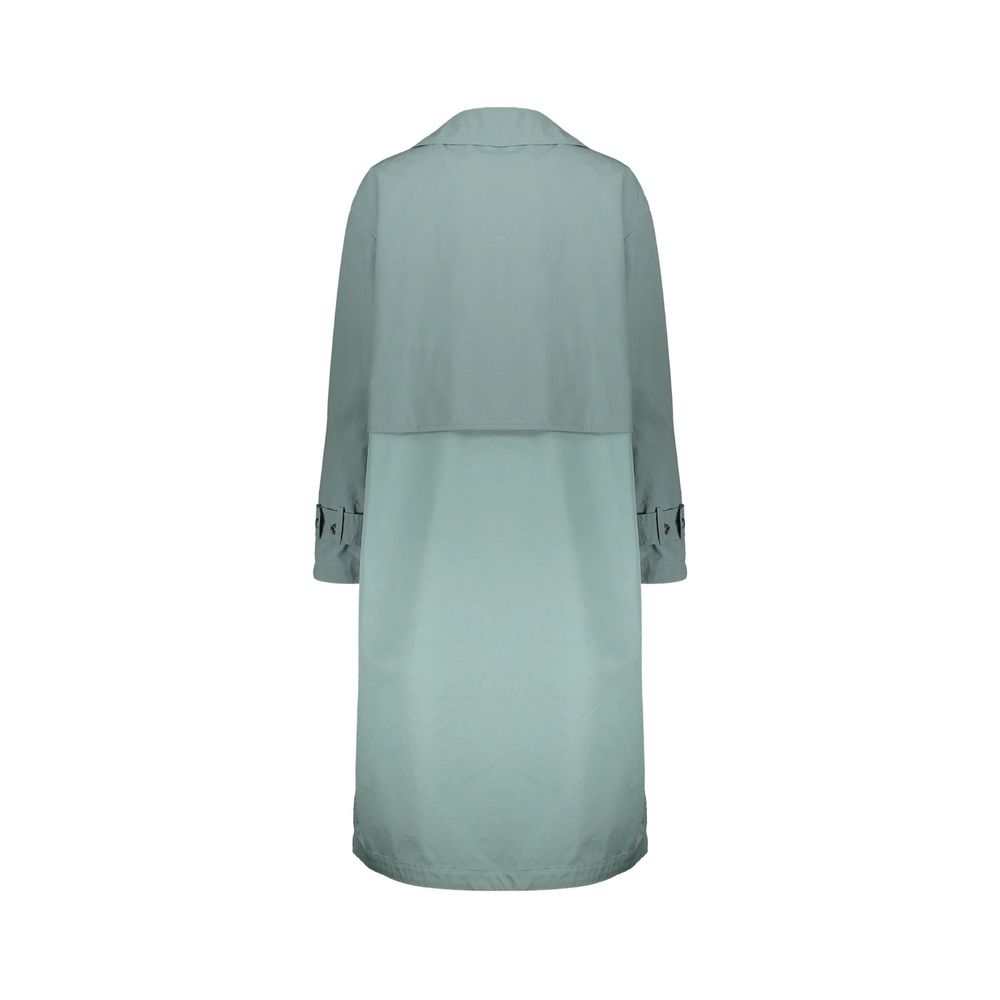 Herno Layered Trench Coat Herno
