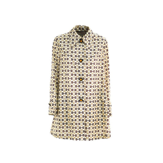 Gucci Trench Coat Gucci