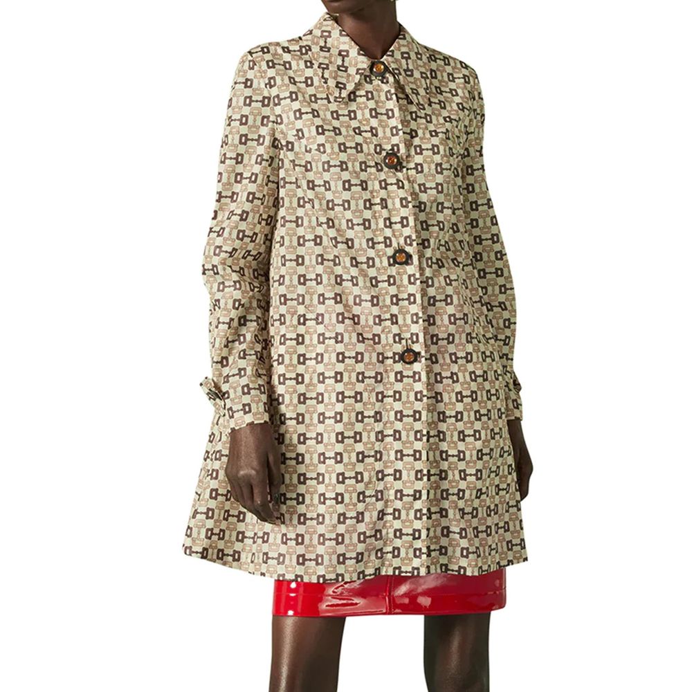 Gucci Trench Coat Gucci