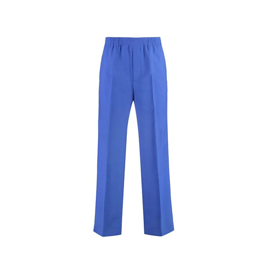 Gucci Wool Pants Gucci