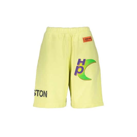 Heron Preston Cotton Shorts Heron Preston