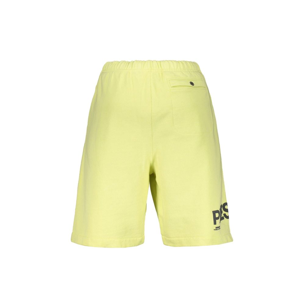 Heron Preston Cotton Shorts Heron Preston