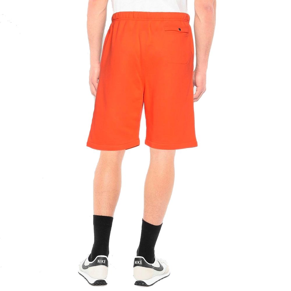 Heron Preston Cotton Shorts Heron Preston