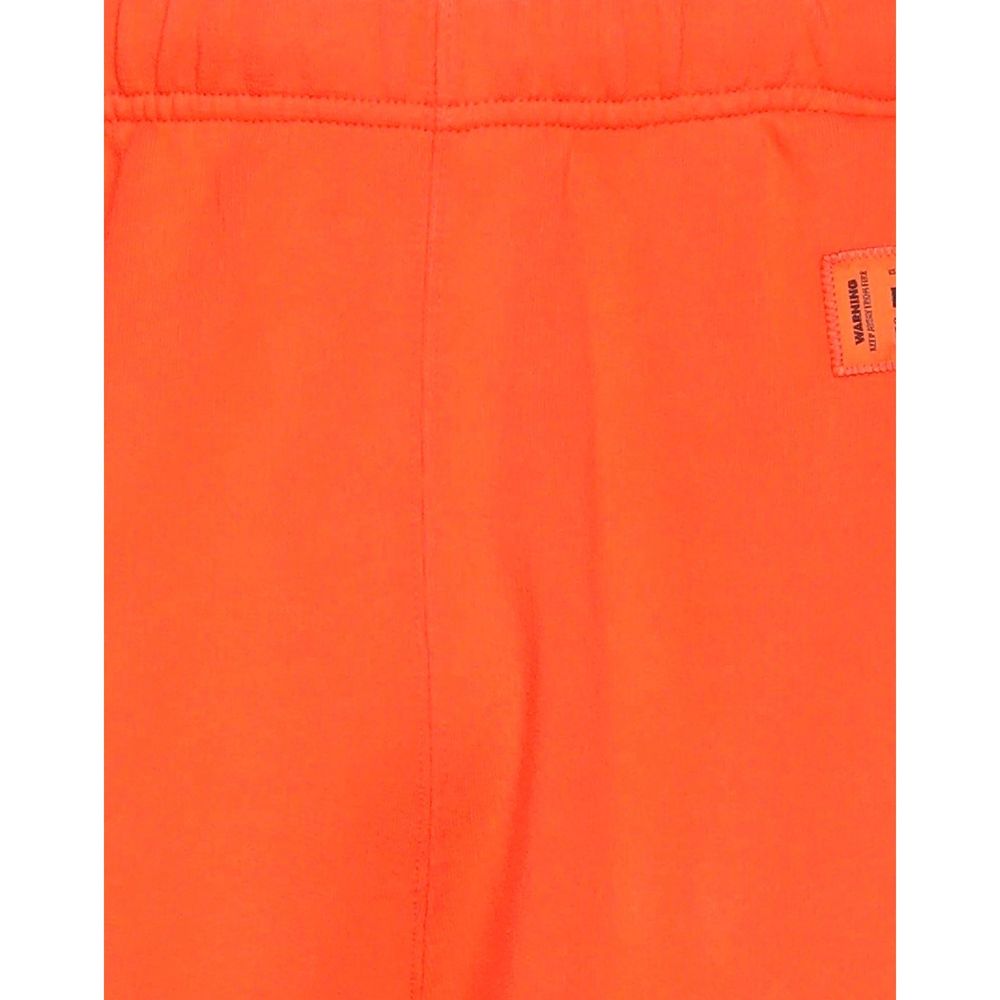Heron Preston Cotton Shorts Heron Preston