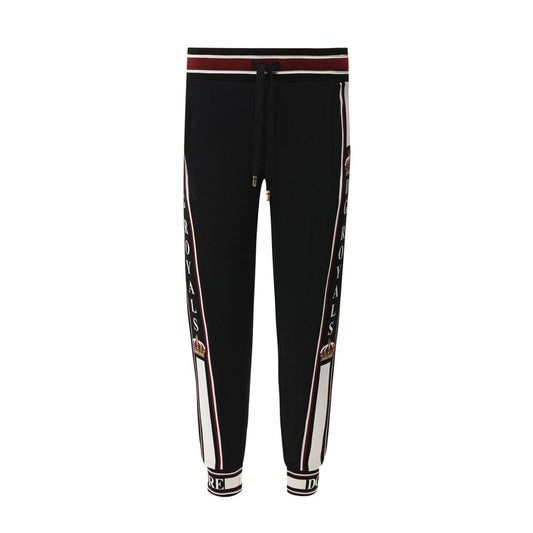 Dolce & Gabbana Logo Pants Dolce & Gabbana