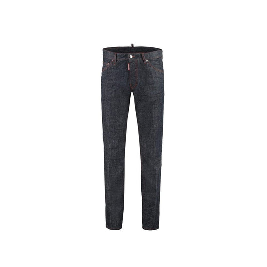 Dsquared² Cool Guy Denim Jeans Dsquared²