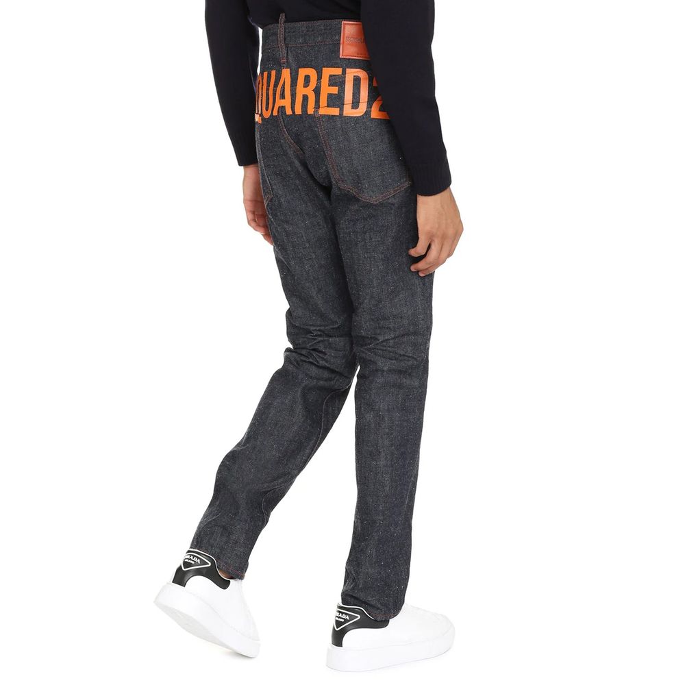 Dsquared² Cool Guy Denim Jeans Dsquared²