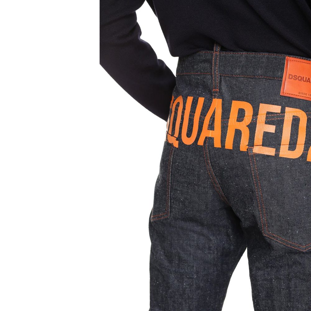 Dsquared² Cool Guy Denim Jeans Dsquared²