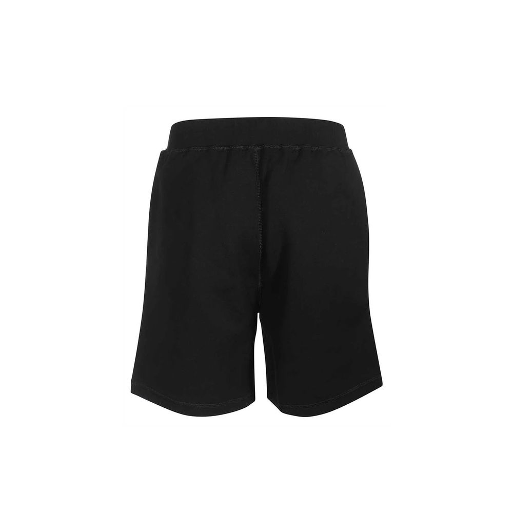 Dsquared² Cotton Logo Shorts Dsquared²