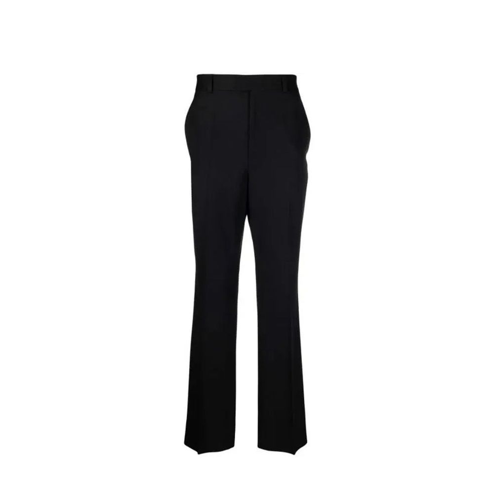 Valentino Wool Pants Valentino