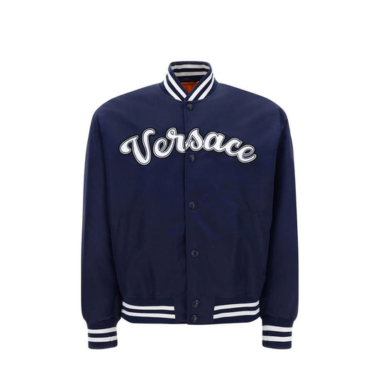 Versace Bomber Jacket Versace