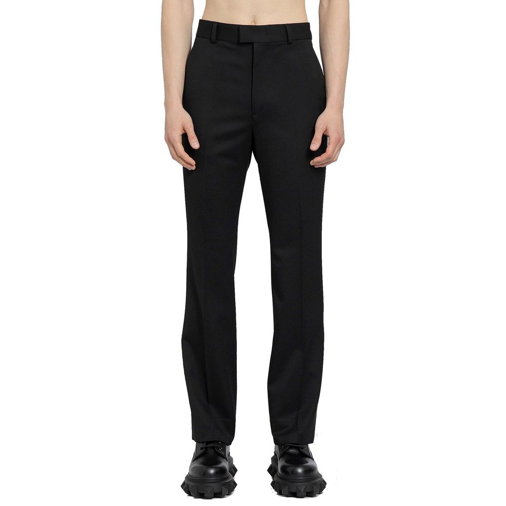 Valentino Wool Pants Valentino